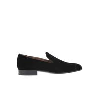 Gianvito Rossi - Mocassins Classiques en Différentes Couleurs - Homme - Chaussures - Noir - Taille: 41 EU