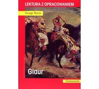 Giaour. Une lecture accompagnée d'un développement