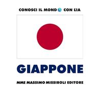 GIAPPONE: Conosci il MONDO con LIA