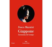 Giappone. L'armonia del tempo