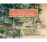 Giappone. Taccuini dal mondo fluttuante
