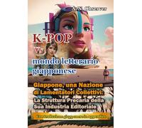 Giappone, una Nazione di Lamentatori Collettivi