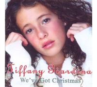 Giardina, Tiffany - We've Got Christmas