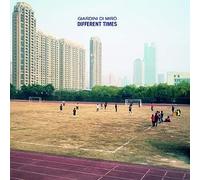 Giardini Di Miro' - Different Times