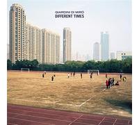 Giardini Di Miro' - Different Times [Import]