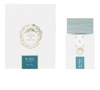 Giardini di Toscana Eau de Parfum Jardin Toscane Bleu Mer mixte 100 ml