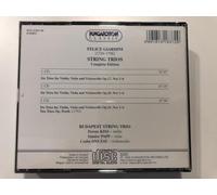 Giardini - Felice Giardini trios (intégrale) [Import]