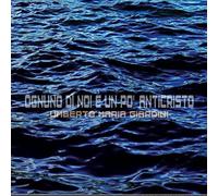 Giardini Umberto Maria - Ognuno Di NOI E' Un Po' Anticristo [Import]