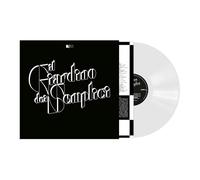 Giardino Dei Semplici Il - B/N (Vinile Bianco Edizione Limitata) [Import]