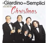 Giardino Dei Semplici Il - Christmas [Import]