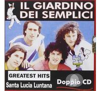 Giardino Dei Semplici Il - Greatest Hits [Import]