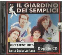 Giardino Dei Semplici Il - Greatest Hits [Import]