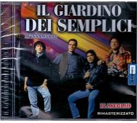 Giardino Dei Semplici Il - Il Meglio [Import]
