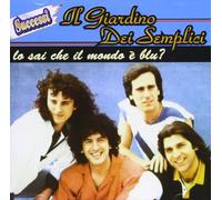 Giardino Dei Semplici Il - Lo Sai Che Il Mondo É Blu [Import]