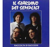 Giardino Dei Semplici - The Best of Il Gia [Import]