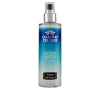 Giardino Dei Sensi Acqua Profumata Acqua Di Cocco 200Ml
