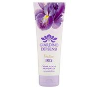 Giardino dei Sensi Crème pour le corps, Iris, 250 ml