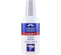 Giardino Dei Sensi For Men Parfum 100ml Bois Exotique 100ml