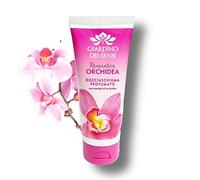 Giardino Dei Sensi Orchidea 100 ml Docciaschiuma Profumato