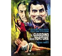 Giardino Delle Torture (Il) (Special Edition) (Dvdblu-Ray)