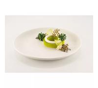 Silikomart – Moule en silicone N.68 Feuilles 40x25/40x49 mm ép. 2 mm