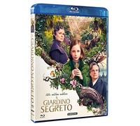 Giardino Segreto (Il) – Blu-ray – Import – Koch Media