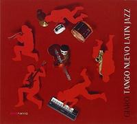 Giaro Paolo - Tango Nuevo Latin Jazz [Import]