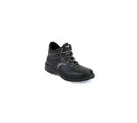 Giasco 93D68C35 Oxford Bottes à lacets S3 Taille 35 Noir