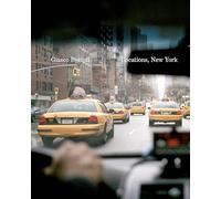 Giasco Bertoli - Locations, New York