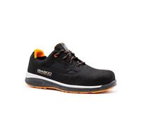 Giasco Mixte Electro SB Fo E Pl SR Chaussure de Protection Incendie et de sécurité, Noir, 41 EU