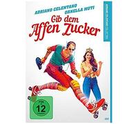 Gib dem Affen Zucker