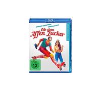 Gib dem Affen Zucker – Ornella Muti, Garinei, Enzo Celentano, Celi – Blu-ray (1981)