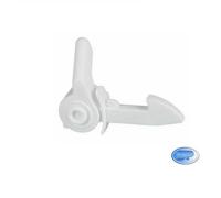 Gib Fermeture Porte Hublot' Laver Whirlpool Original 481010444947