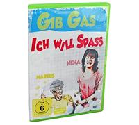 Gib Gas, ich Will Spaß [Import]