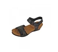 Gibaud Chaussure Femme Casoria Noir T-39 1 Unité