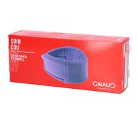 GIBAUD collier cervical C1 7,5 cm taille 3 souple 41-46 Autre 1 pc(s)