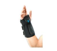 Gibaud Manugib Orthèse Poignet Rigide Droit Noir T2 1ut