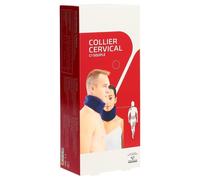 GIBAUD Soin Cou Collier Cervical C1 Bandage(S) 1 pc(s)