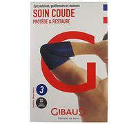 Gibaud Soin Coude Coudière Bleue - Taille 3
