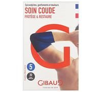 Gibaud Soin Coude Coudière Bleue - Taille 5