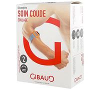Gibaud Soin Coude Épicondylite - Taille 2