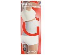 Gibaud Ceinture Chaleur 30 Anthracite T-XXL 1ut