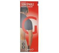 Gibaud Soin Épaule Épaulière Chaleur - Taille M