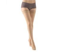 Gibaud Venactif Lux Bas Auto-Fixants Classe 2 Long Taille 2 Nude