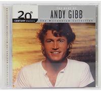 Gibb, Andy - 20th Century Masters: Millennium Collection