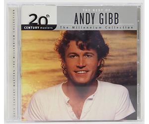 Gibb, Andy - 20th Century Masters: Millennium Collection
