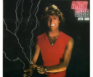 Gibb, Andy - After Dark