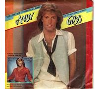 Gibb, Andy - "(Our Love) Don't Throw It All Away" b/w One More Look at the Night