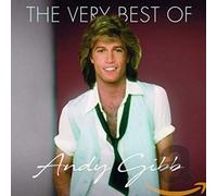 Andy Gibb – The Very Best of – CD