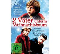 Gibb,Cynthia - 2 Väter Unterm Weihnachtsbaum